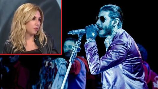 La respuesta del entorno de Ulises Bueno ante las declaraciones de Melisa Ferraris