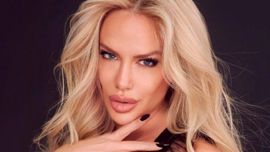 Tras el cruce con Yanina Latorre, Luciana Salazar habló del padre oculto de Matilda