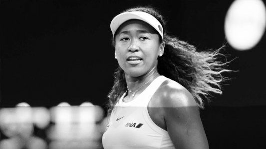 El mensaje de la tenista Naomi Osaka: Salvar vidas también forma parte del espíritu olímpico