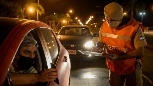 Cuáles son las nuevas restricciones que regirán por 9 días