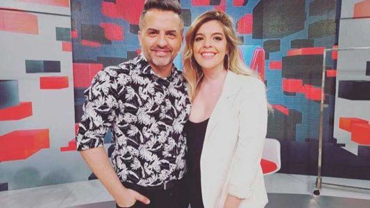 Angel de Brito y Dalma Maradona destrozaron a Rocío Oliva por su pedido de trabajar en la tele