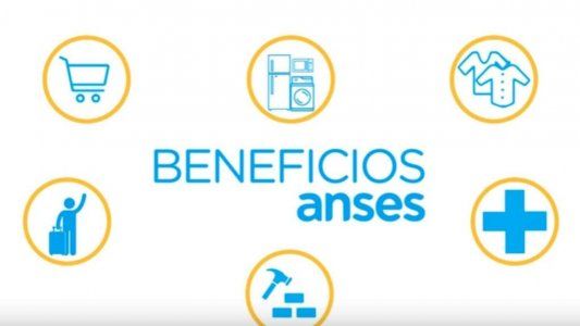 ANSES: ¿Cuáles son los beneficios para los que cobran alguna prestación?