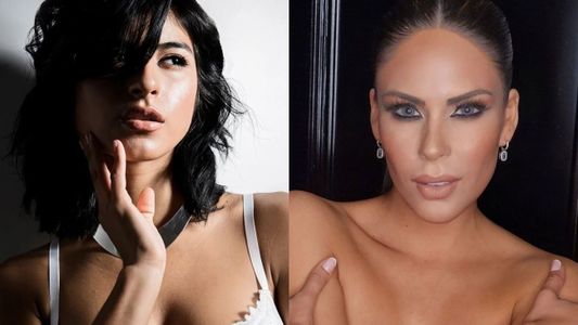 Barby Franco y una feroz crítica a las modelos que recibieron a Anabel Sánchez