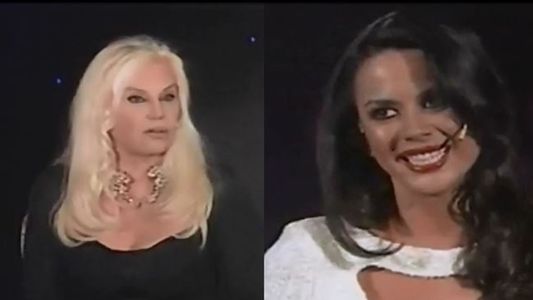 Karina Jelinek a Susana: De política no entiendo nada y vos menos