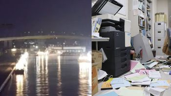 Alerta en Japón: sufrió un terremoto de 7,6 grados y hay peligro de tsunami