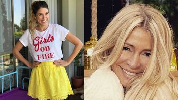 Florencia Bertotti contó cómo quedó la relación con Cris Morena: Nunca volvimos hablar por el tema de...