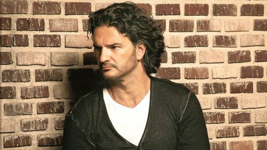 Ricardo Arjona regresa a la Argentina en noviembre