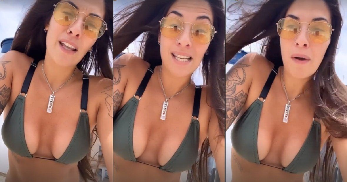 La drástica decisión de Ivana Nadal tras su polémico video sobre el Covid