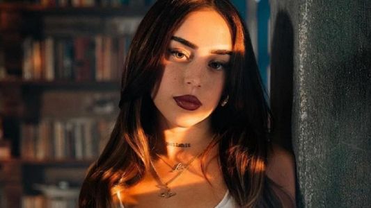 Inesperado romance de Nicki Nicole con un futbolista tras su escandalosa separación de Peso Pluma