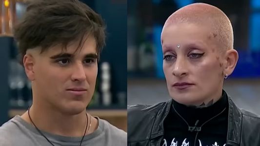 Gran Hermano: Mauro Dalessio le rompió el corazón a Furia con la peor noticia
