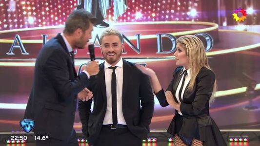 Laurita Fernández y las estrategias de Fede Bal para reconquistarla