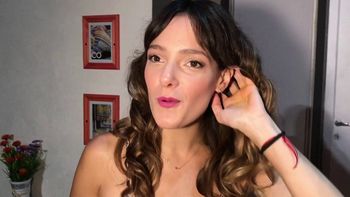 La palabra de Sabrina Artaza tras conocerse su incómoda experiencia con Fabián Gianola