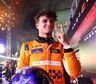F1 GP de Abu Dhabi: Lando Norris es el campeón del mundo y Max Verstappen ganó la carrera