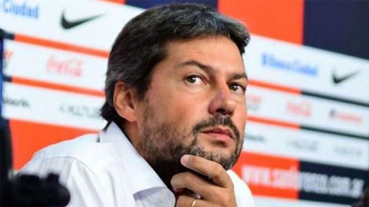 Crisis en San Lorenzo: Lammens informó que se adelantarán las elecciones