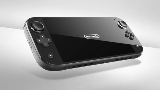 Consolas: ¿Cómo será la nueva Nintendo Switch Pro?