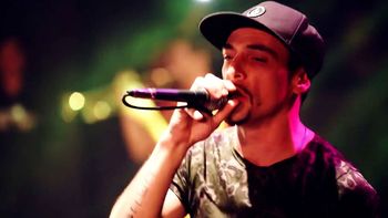 El drama del cantante de cumbia Tito de La Liga: el desesperado pedido de su mamá