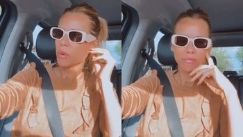 El firme descargo de Nicole Neumann por la escena de celos a Manu Urcera: No soy falsa