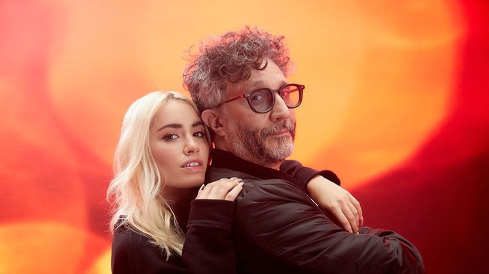 Los artistas latinoamericanos que triunfan en el mundo. Los artistas latinoamericanos que triunfan en el mundo.