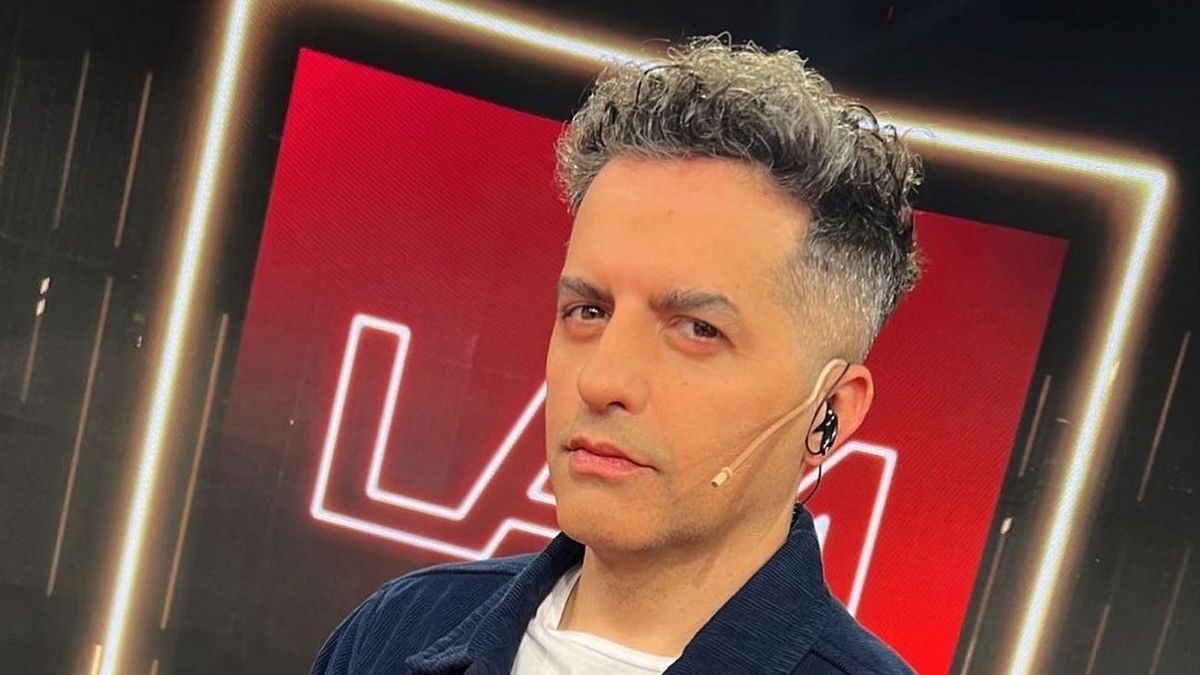 Ángel de Brito adelantó quiénes serán las nuevas angelitas de LAM