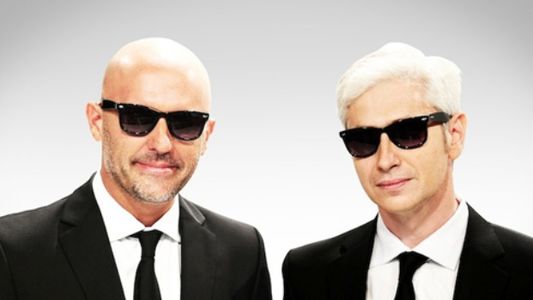 Adelanto exclusivo de “Caiga quien Caiga”