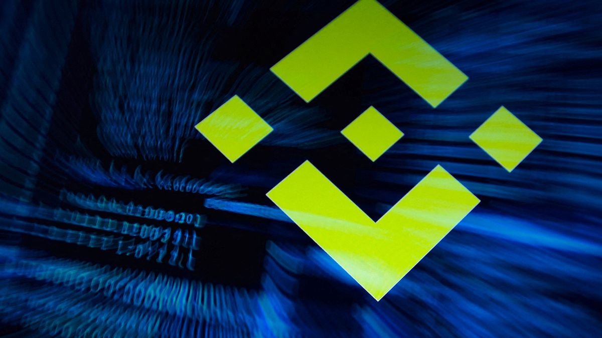 Hackearon Binance y robaron US$6.300 millones en criptomonedas. (Foto: Reuters)