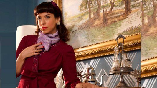 A los 40, Mercedes Funes reveló por qué nunca quiso ser madre... hasta ahora