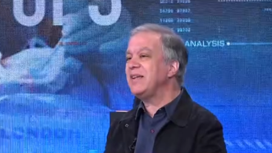 Exclusivo GPS | Roy Cortina: Los científicos no son planeros