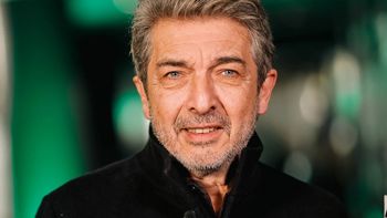 Ricardo Darín arrasa en Netflix con esta película de apenas 95 minutos que une romance y emoción. (Foto: Gentileza EFE)