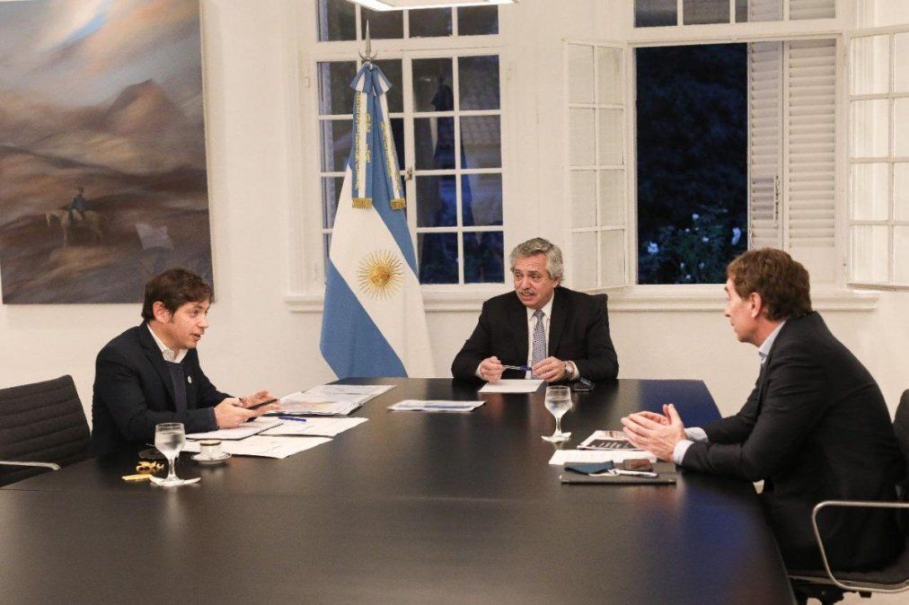 A partir del viernes solo podrán usar el transporte público los trabajadores esenciales