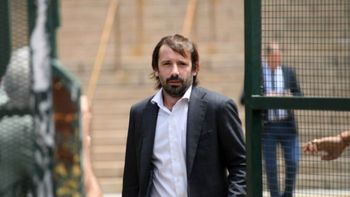 Desplazaron a Sebastián Amerio, un hombre de Santiago Caputo, y asume un referente de Karina Milei y los Menem