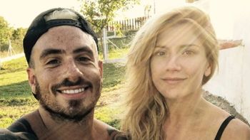 Laurita Fernández confesó por qué lo perdonó a Federico Bal