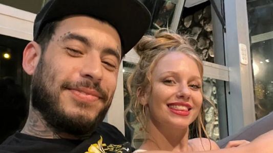 Ulises Bueno se separó de Rocío Pardo