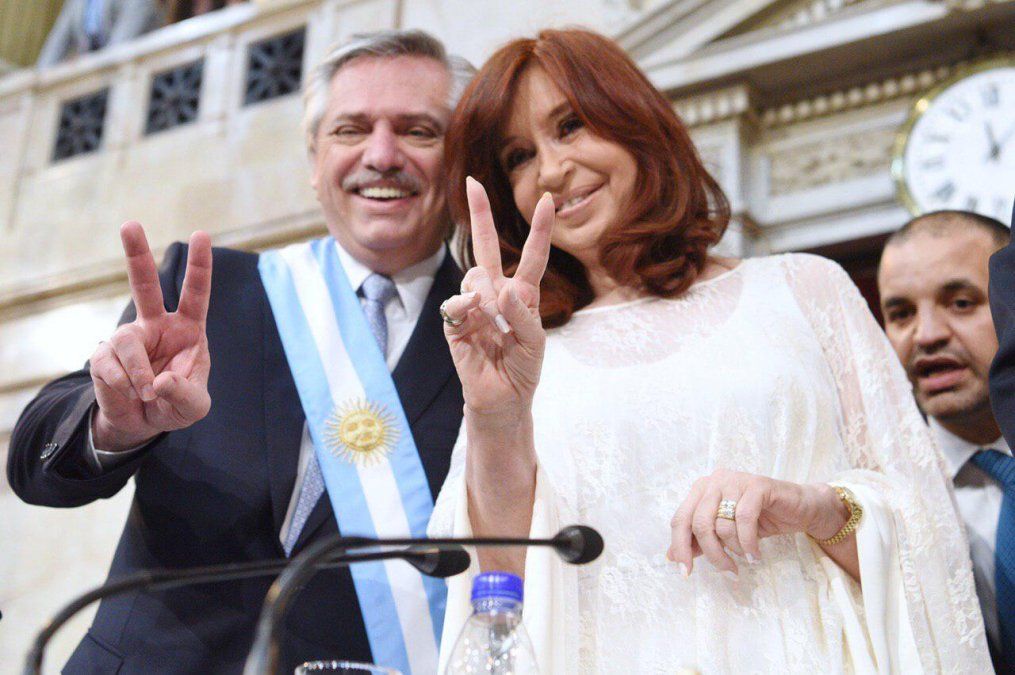 De la moderación a la kirchnerización: las idas y vueltas de Alberto ante la crisis de la deuda y la cuarentena