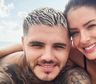 El álbum de fotos del romántico viaje de la China Suárez y Mauro Icardi en Miami: Con vos...