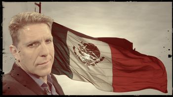 Alejandro Fantino criticó al fútbol mexicano y le saltaron a la yugular