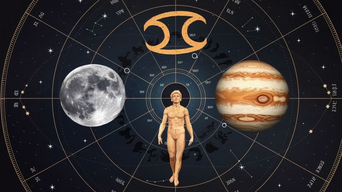 La Astrología hoy promete ser un aliado para quienes estén dispuestos a tomar decisiones importantes en el amor y el trabajo. (Foto: Ideogram) La Astrología hoy promete ser un aliado para quienes estén dispuestos a tomar decisiones importantes en el amor y el trabajo. (Foto: Ideogram)