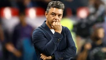 los puestos que marcelo gallardo quiere reforzar en su vuelta a river los puestos que marcelo gallardo quiere reforzar en su vuelta a river