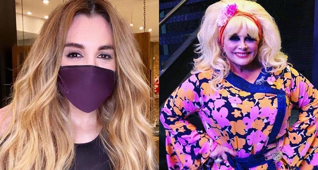 Cantando 2020: Carmen Barbieri no regresará y Fátima Florez seguiría en su lugar