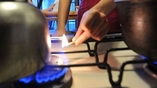 Crean el registro para beneficiarios de la rebaja del 50% en las tarifas de gas