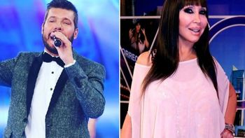 Marcelo Tinelli: Entiendo el humor y la acidez de Moria