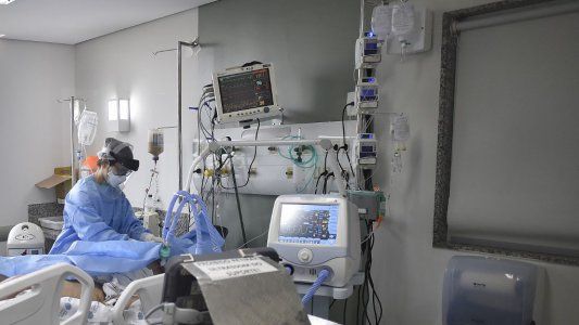 Informan 113 nuevos fallecimientos y son 12.229 las víctimas fatales por coronavirus en la Argentina