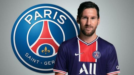 Messi llegó finalmente a un acuerdo con el PSG y firma por dos años