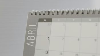 Decretan feriado el viernes 10 de abril y habrá un nuevo fin de semana largo