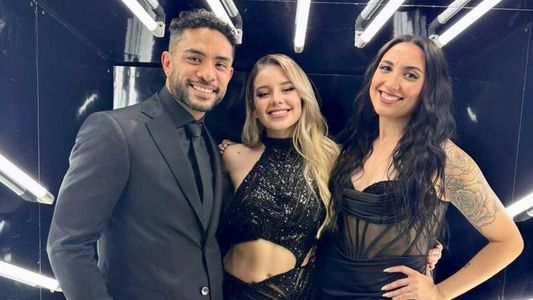 La importante decisión de Coti Romero junto a su equipo del Bailando 2023