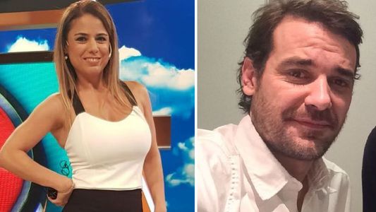 Marina Calabró: Las posiciones se marcan con valentía y no por atrás, es un guapo en off