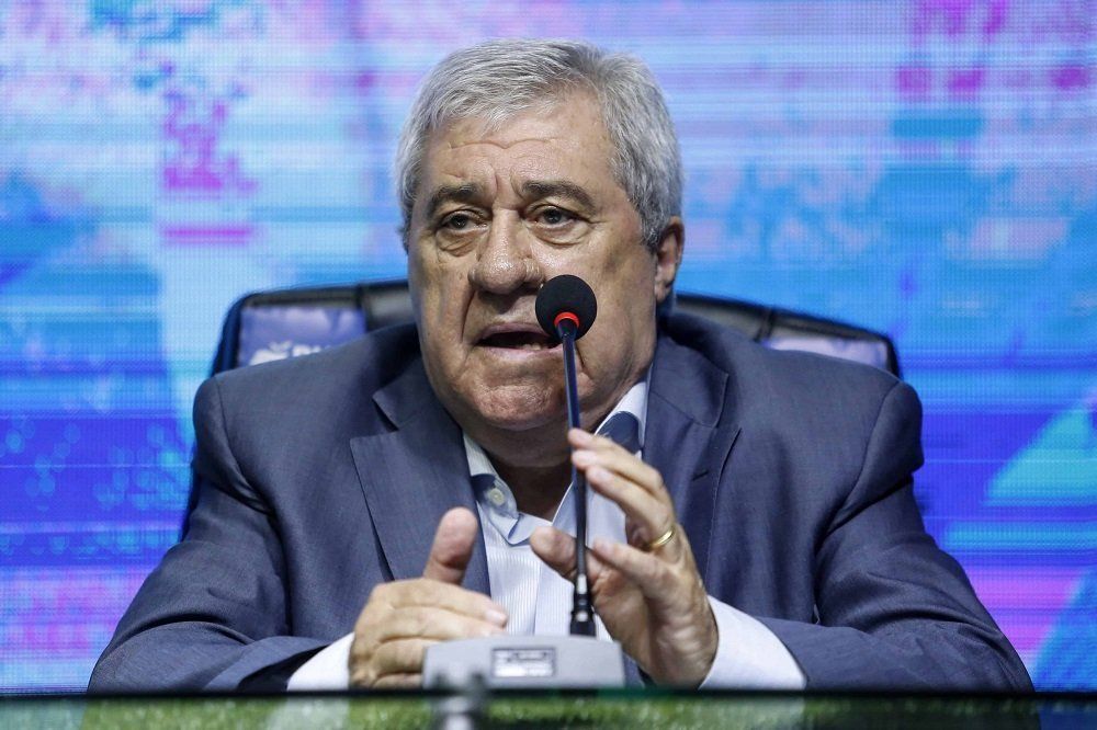 Ameal, sobre el conflicto AFA-Superliga: Estamos de acuerdo en que se posterguen las primeras dos fechas