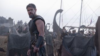 La Odisea llega a los cines: la nueva película de Christopher Nolan es el gran estreno de 2026