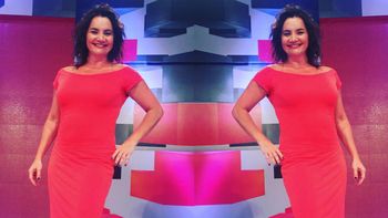 Nancy Pazos y su cambio físico del último tiempo: Bajé 16 kilos