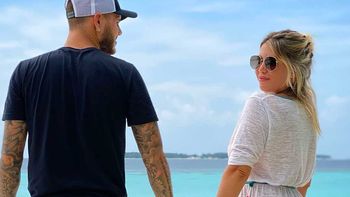 Wanda Nara explicó por qué para ella son tan importantes los tatuajes de Mauro Icardi