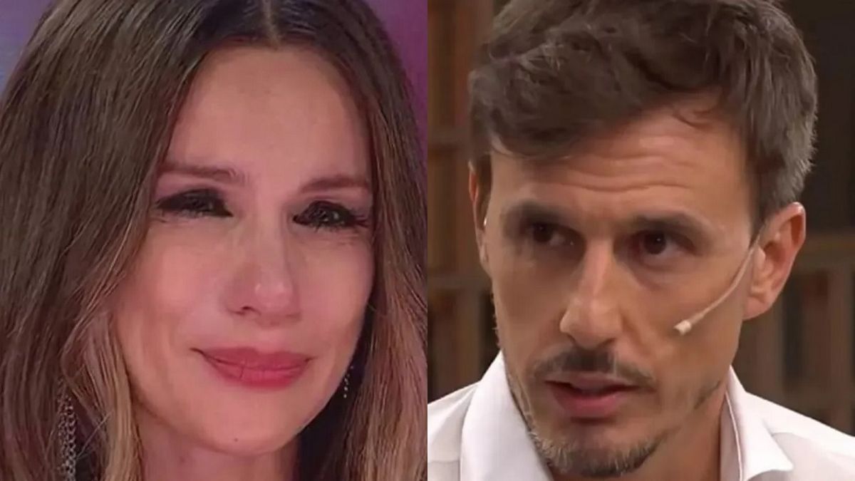 Revelan cómo Pampita accedió al Instagram de Moritán y qué descubrió aquel 20 de septiembre